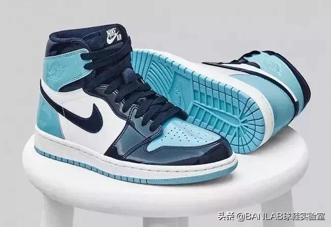 aj1红丝绸黑脚趾与北卡蓝,哪种北卡蓝球鞋好