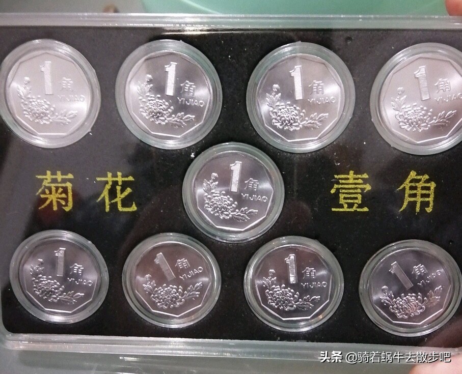 最值得收藏的外国硬币,泰国硬币值得收藏吗