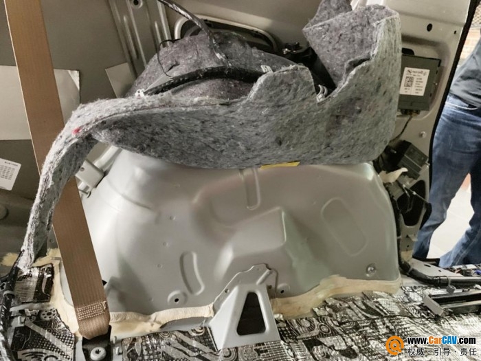 别克gl8内饰升级在什么地方,别克gl8内饰升级教程