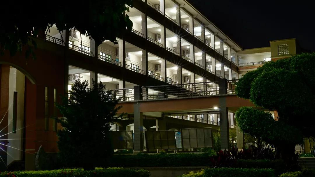 珠海一中20年前什么水平,珠海一中真实排名