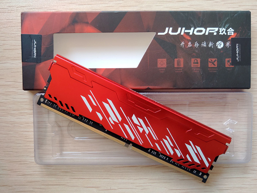 玖合内存条最新消息,玖和内存条实用测评