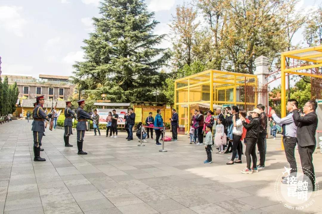 昆明富人住哪个区,住在昆明翠湖是怎样的体验