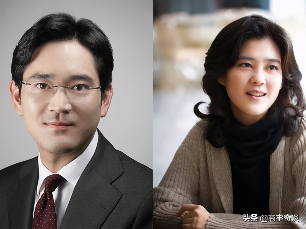 三星灵魂人物陨落，遗产税高达76亿美元，财阀世袭制或被打破？