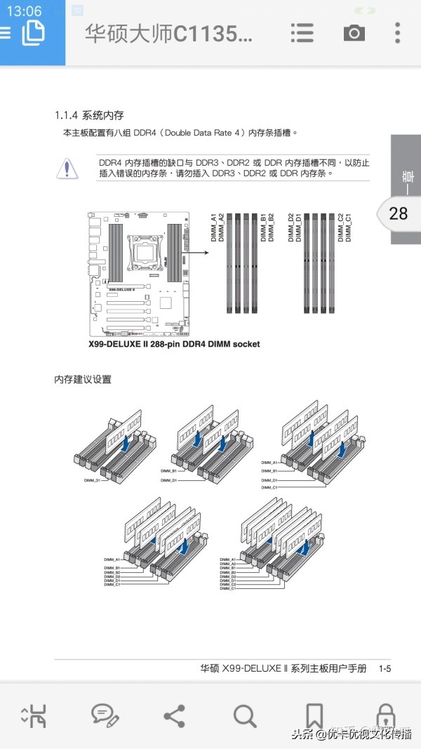 自己装机的坑,装机自己装最严重的后果