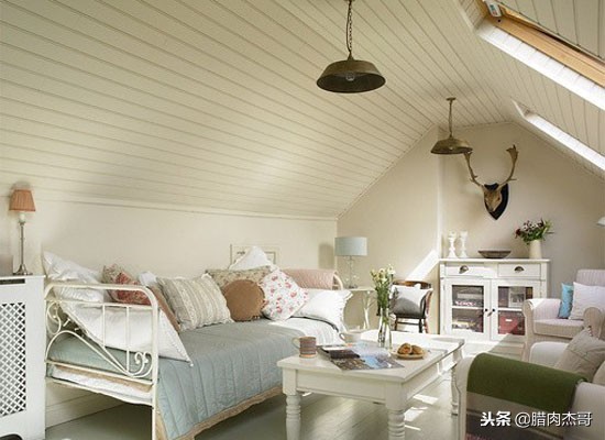 阁楼怎么做才最省钱,仓库阁楼怎么搭建省钱