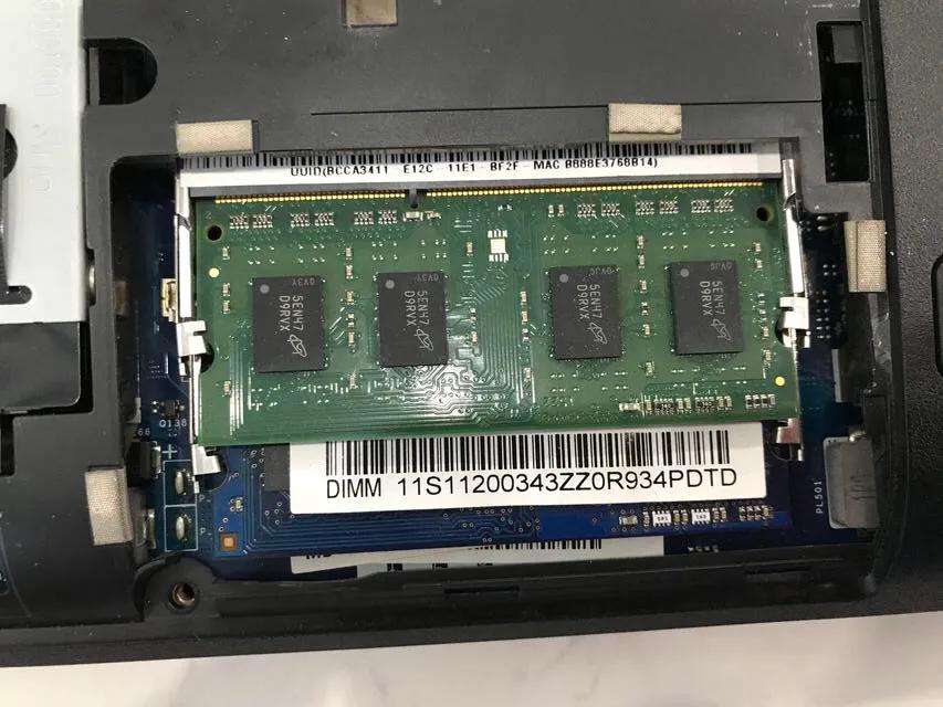 y480加装msata固态硬盘最高多少,y480加装msata固态硬盘后系统迁移