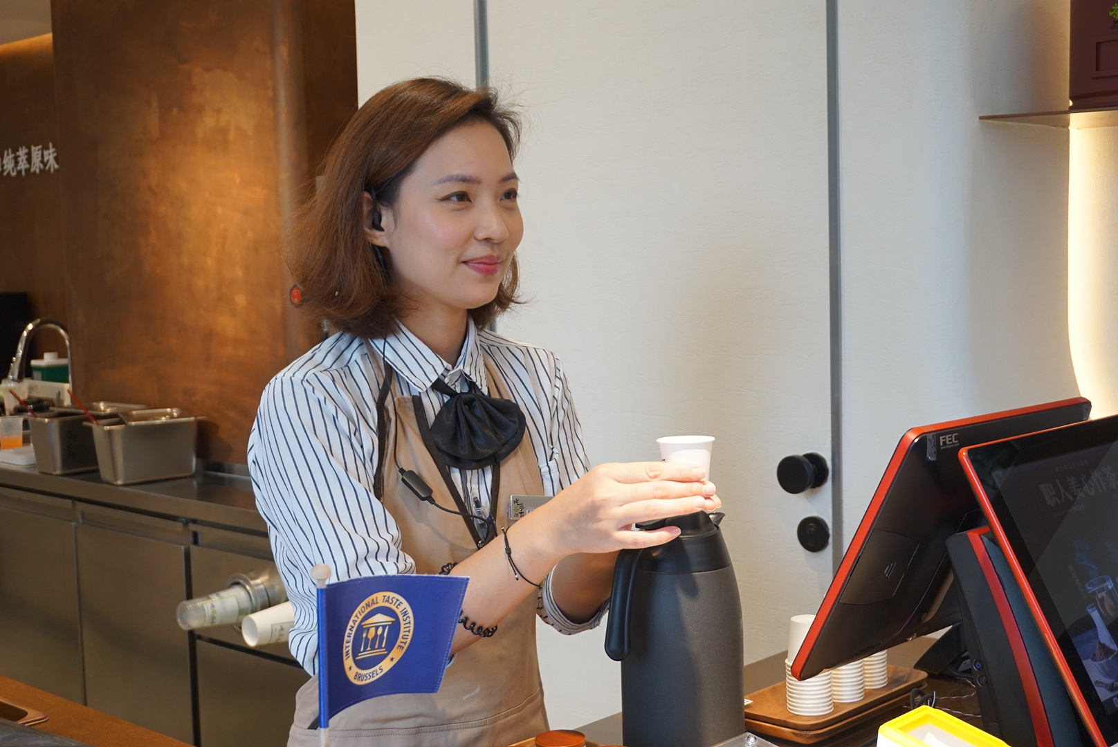 一家超好喝的奶茶店值得推荐,推荐一家超好喝的奶茶店