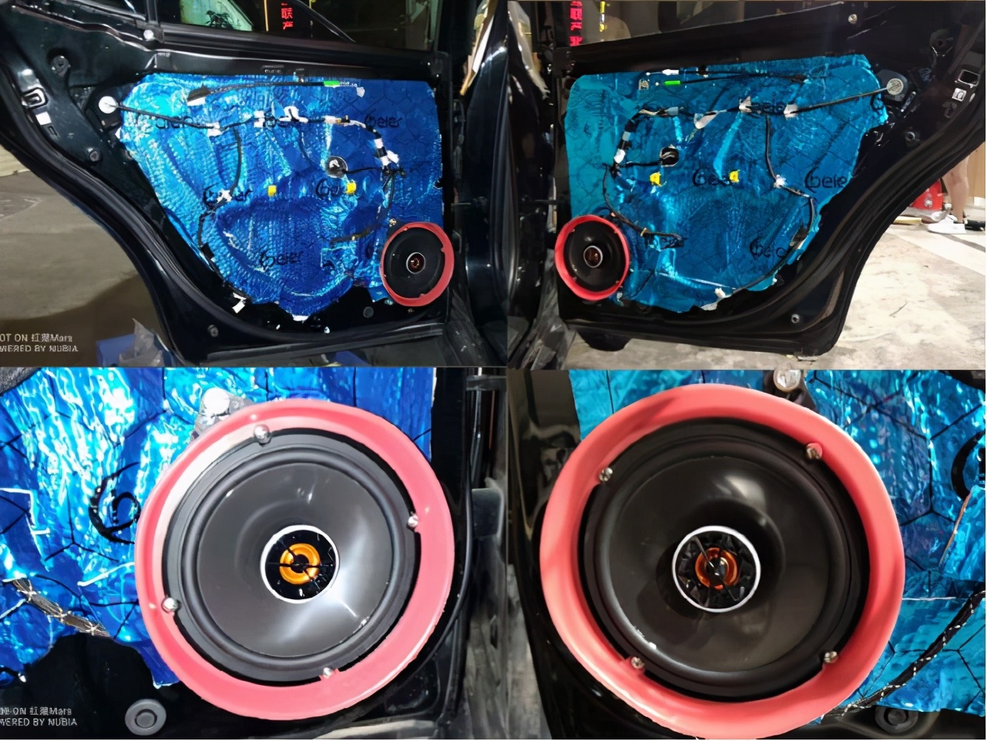 凯美瑞升级原厂音响,丰田凯美瑞最便宜音响无损升级