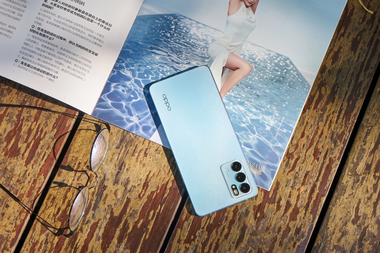 opporeno6有什么好的玩法,opporeno6标准版值不值得买