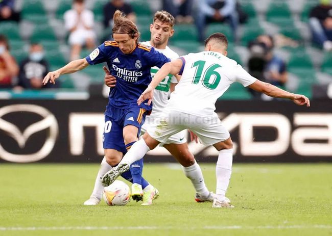 皇马客场战平,皇马2-1险胜拜仁