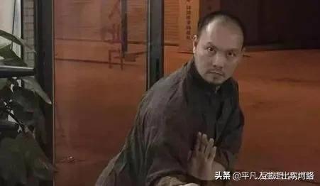 真实的叶问到底有多厉害,叶问身高多少