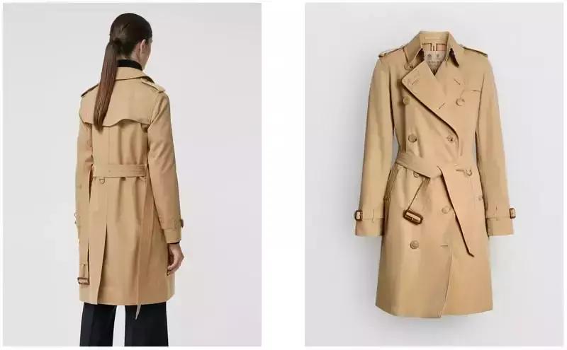 英国买burberry攻略,英国买burberry项链便宜多少