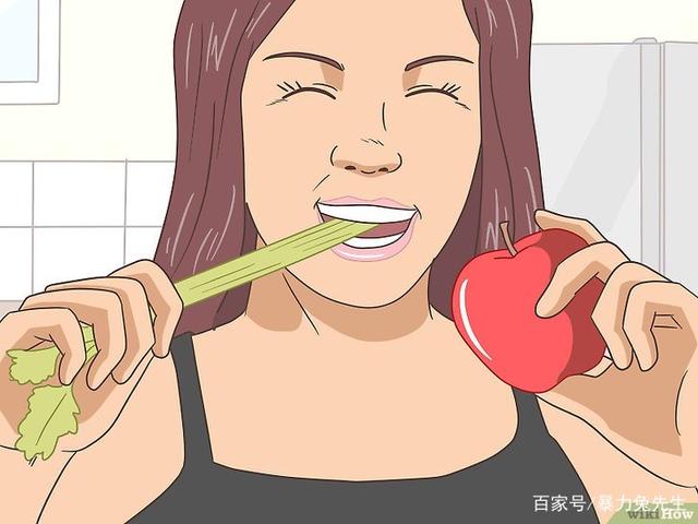 正确保护牙齿的护理方法,如何正确进行牙齿保健护理