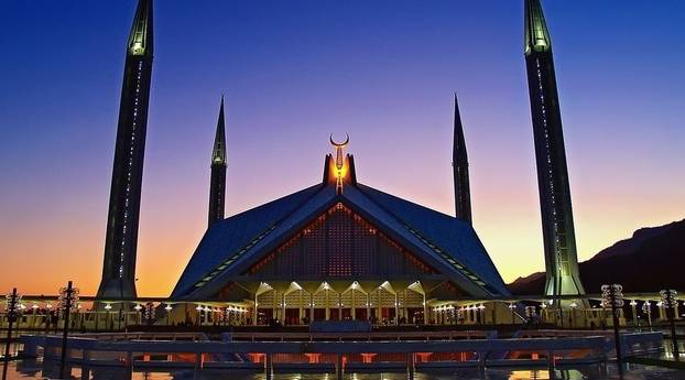 巴铁首条中国公路,震撼全球的中国公路