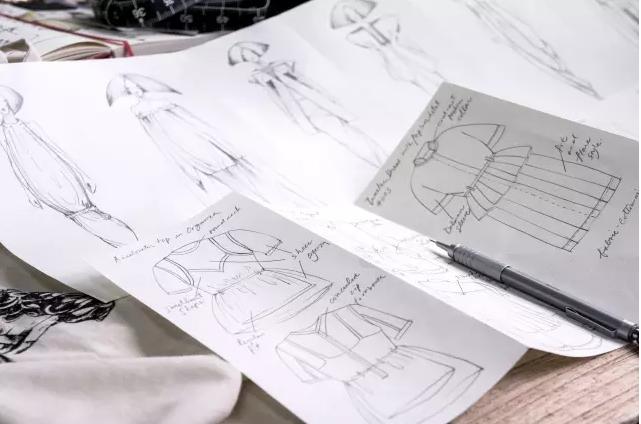 学服装设计去哪里有前途,学服装设计专业前途怎么样