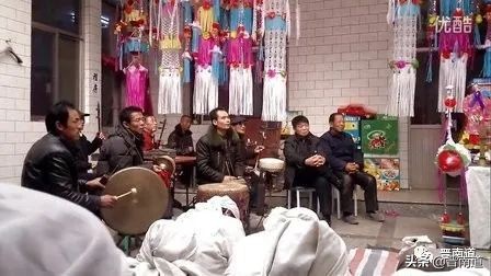 晋南农村婚宴习俗,晋南印象婚礼策划