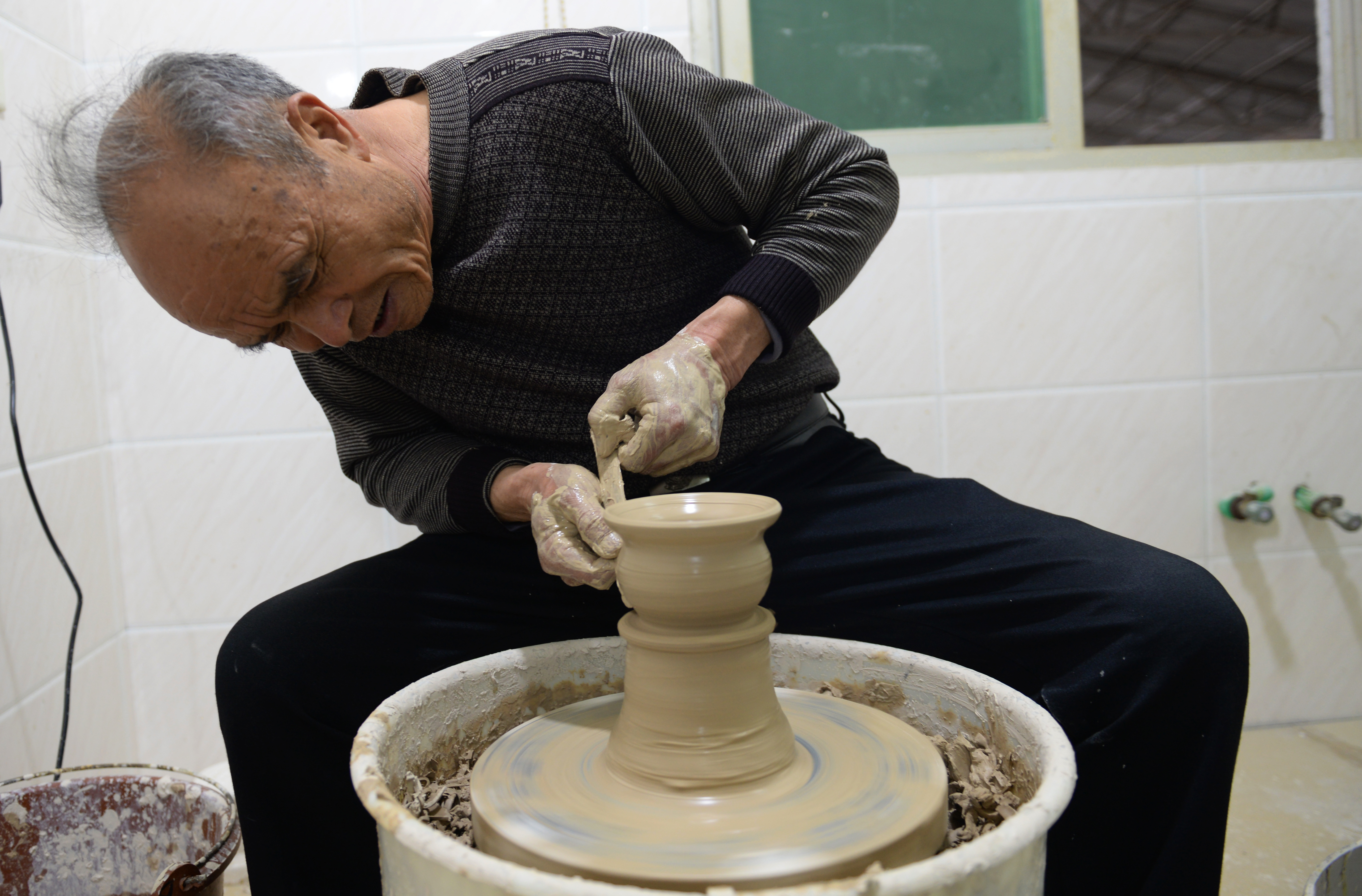 陶瓷古龙窑,古龙镇陶瓷窑址