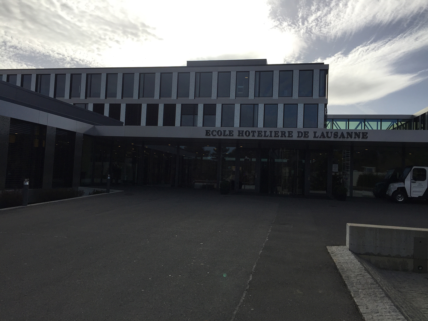 去瑞士留学说什么语言,瑞士本科留学一年费用