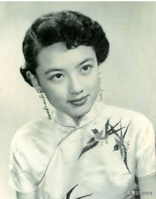 “东方赫本”夏梦:为什么看不上金庸?57年后,当事人10个字回应