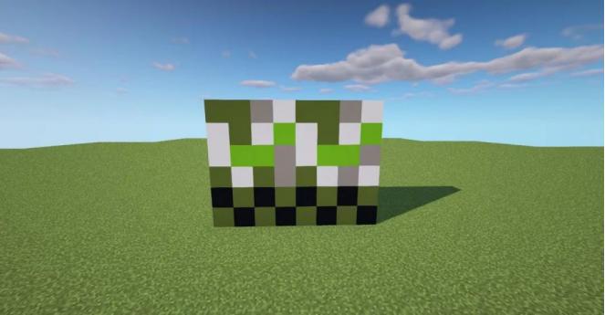 我的世界苦力怕的力量能有多强大,我的世界苦力怕在多少高度生成