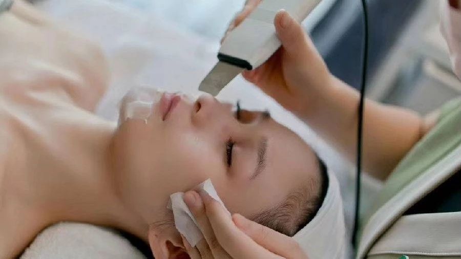 neerG|网红小姐姐都爱去的院线级皮肤管理中心neerG来深圳啦