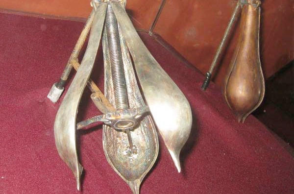 欧洲古代不受伤的刑罚,古代欧洲残忍刑罚排名前十