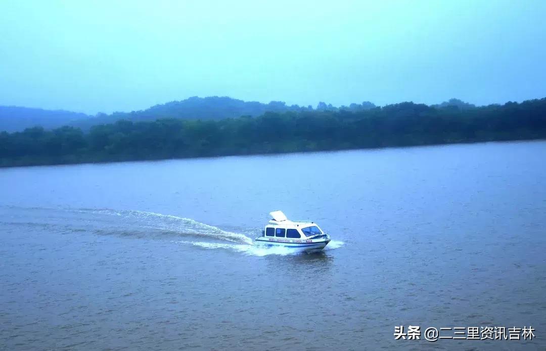 吉林秋天旅游线路,吉林土著推荐周末旅游路线