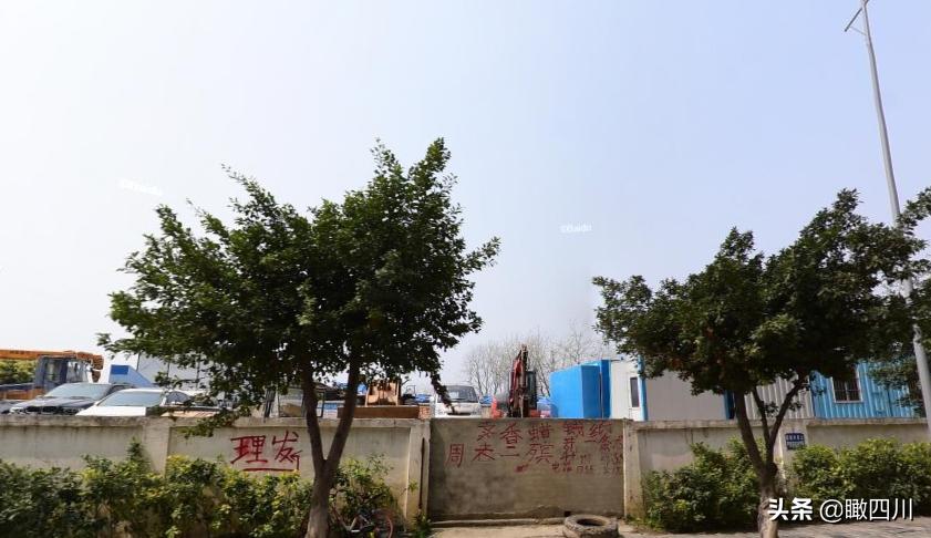 成都锦江城市花园二期违建,成都锦江违建别墅