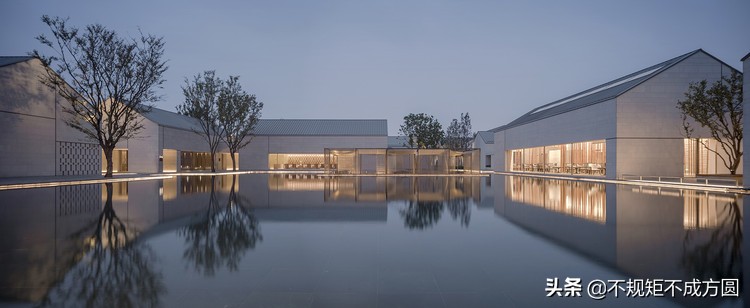 2023年全球最佳高层建筑奖,建筑设计最高奖项中国获得者