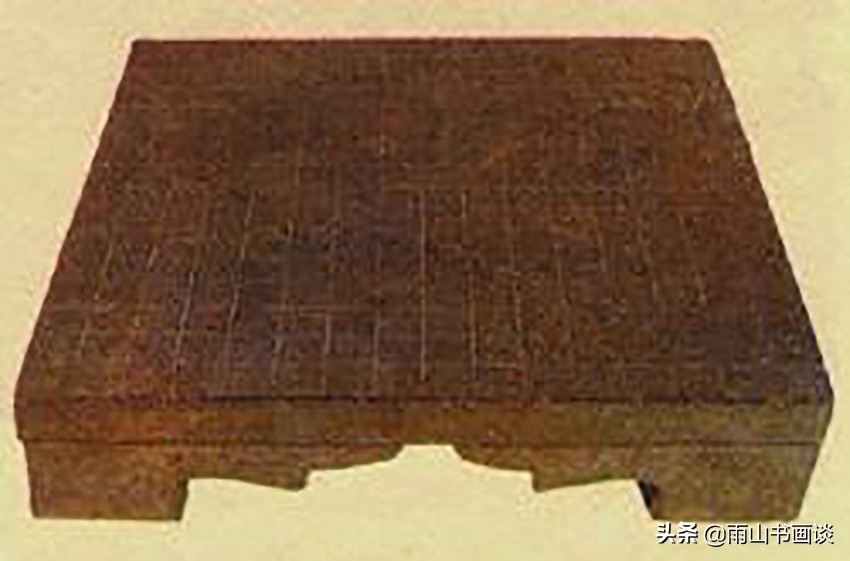 对弈绘画,下棋对弈绘画