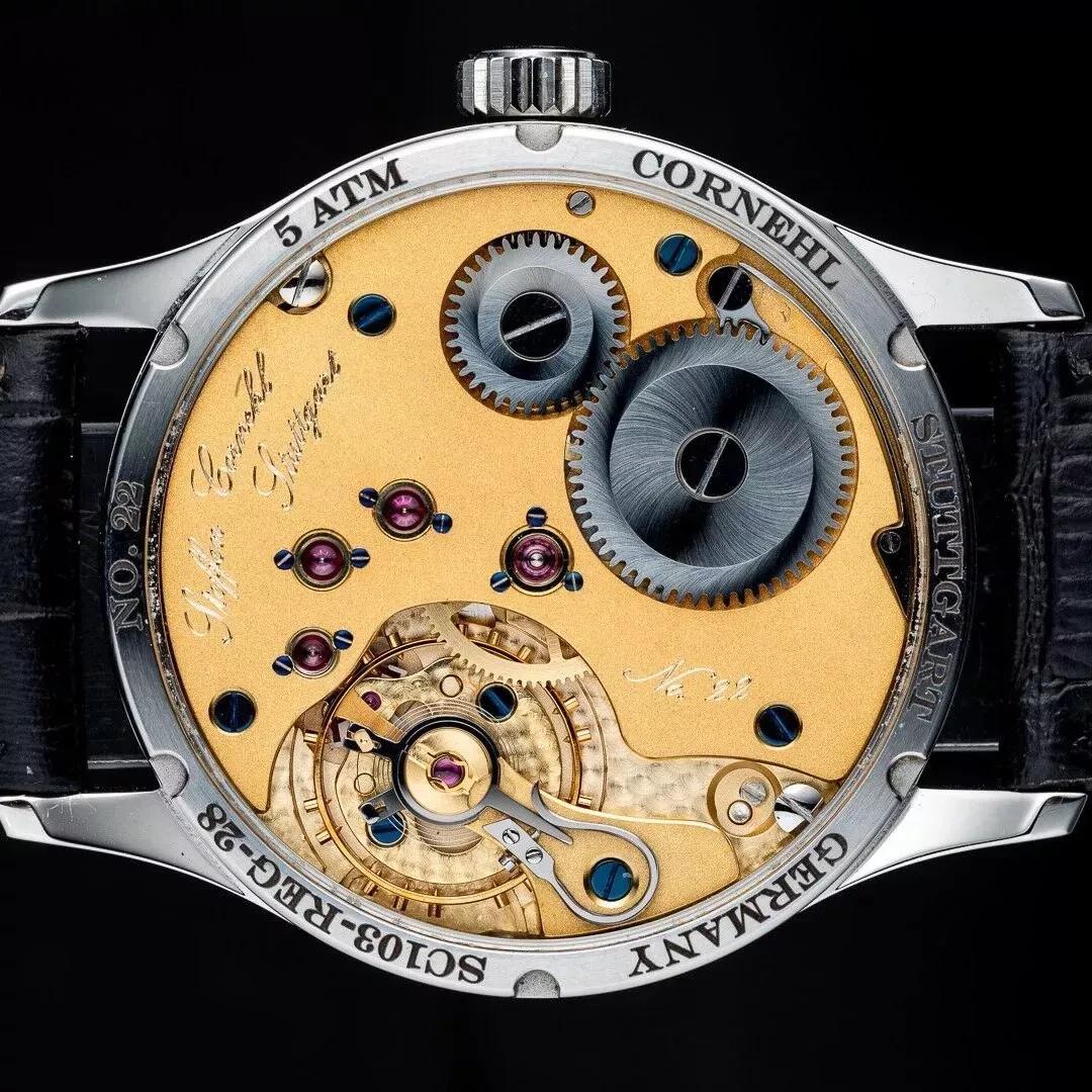 写在315后好多天——那些年，“假表贩子”讲过的故事