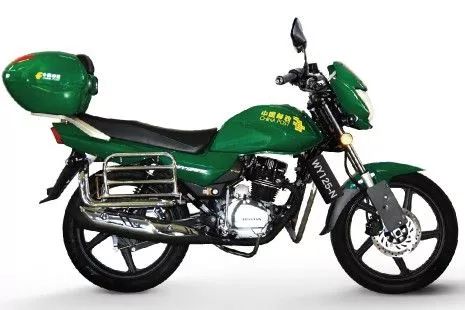 世界公认十款好摩托车,十大公认最经典摩托车