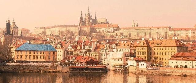 国外适合办婚礼的景点,最适合举行婚礼的国家