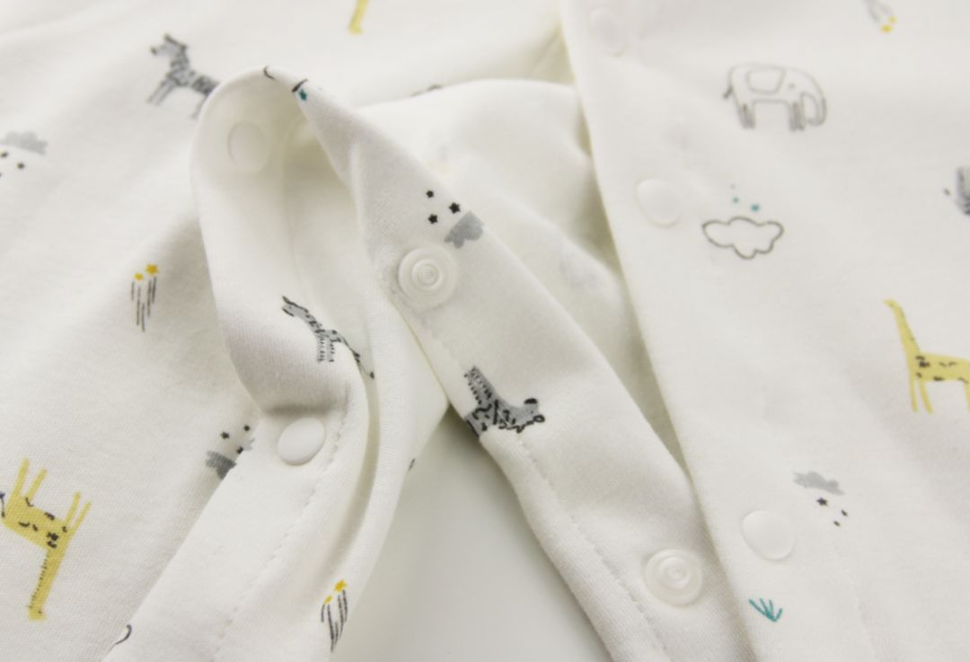 甜沐沐上新：匠心细节，“鼠”于你「奇幻森林」