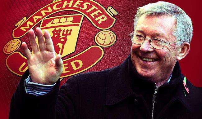 大卫吉尔弗格森,大卫吉尔与弗格森