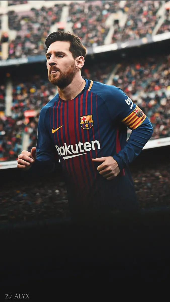 梅西壁纸超清4k手机壁纸,球星壁纸朋友圈