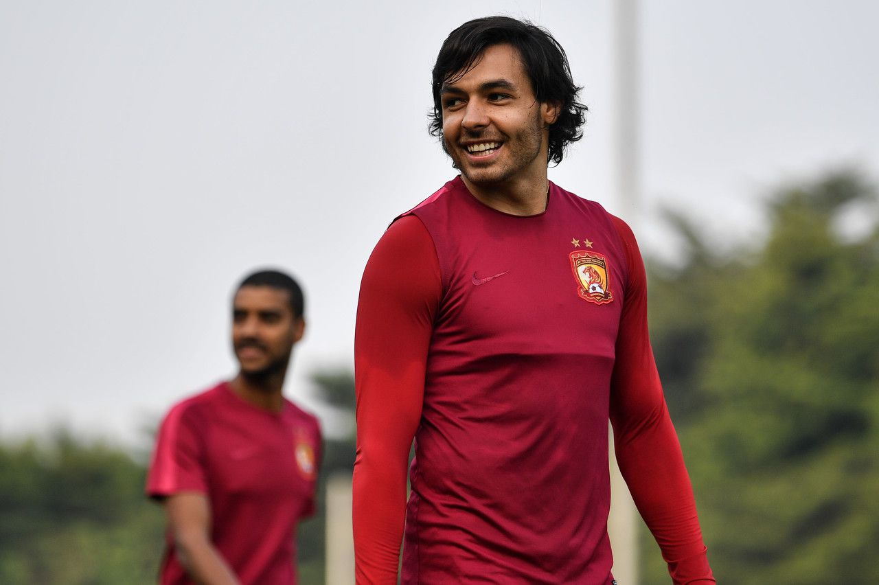 fifa21武磊能力值排名,武磊22年世预赛表现