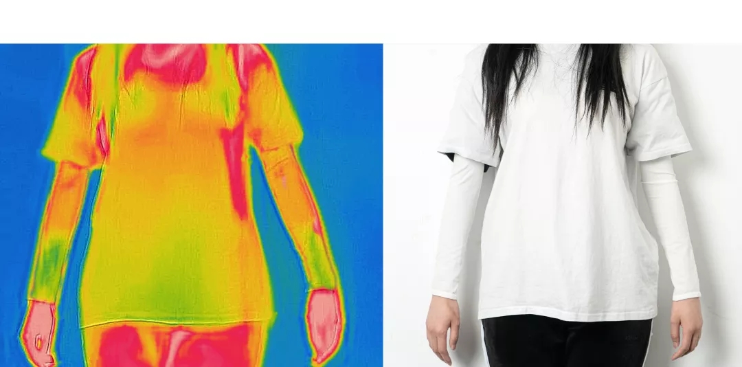 炎炎夏日，手臂已黑白分明？快给它也穿上“空调”凉快一下