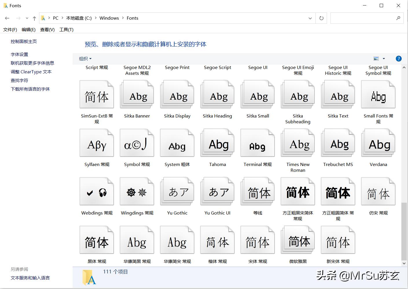 word中文字体怎么显示是英文,word如何设置好看的字体