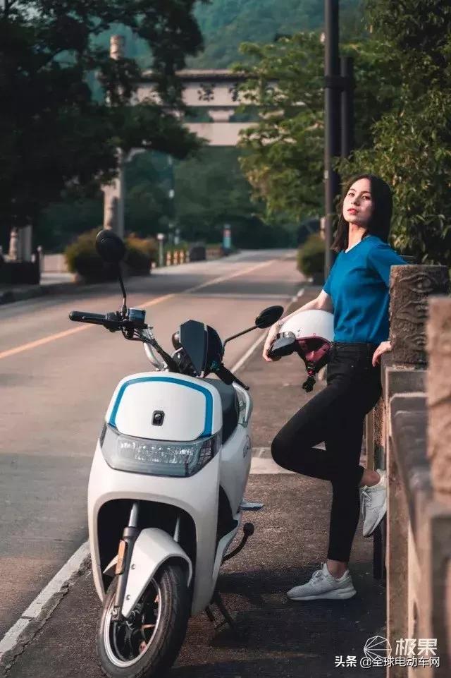 电动摩托车测评品牌质量排名,如何选择一款好的电动摩托车