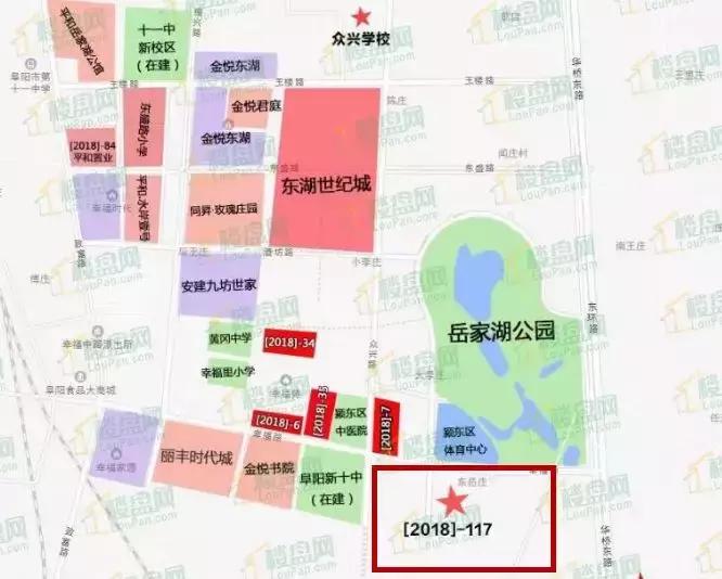 第三座万达要来阜城？已开始招聘！这个地方又要爆发！