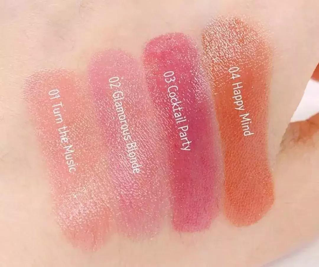 李佳琦omg画面,李佳琦也直呼omg的神奇效果