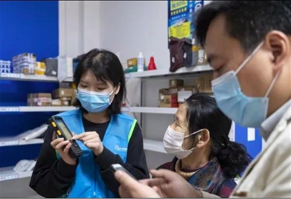 深度分析：菜鸟驿站和其他快递代收点究竟有什么不同？