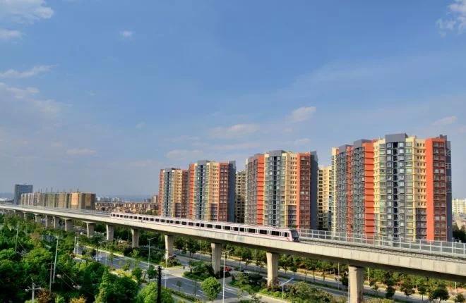 昆明建城之始,昆明建城史