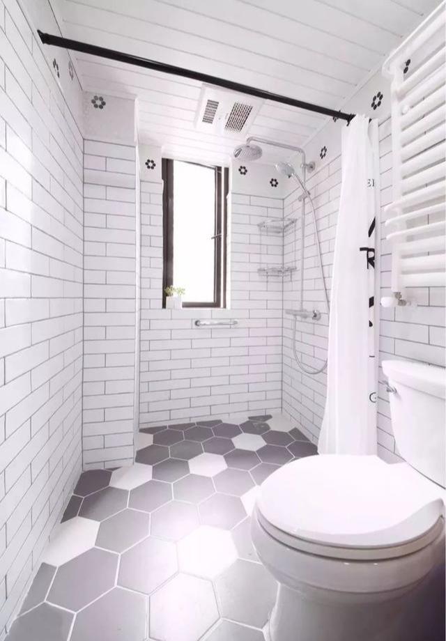 新手卫生间贴瓷砖最好的方法,卫生间贴瓷砖最新方法