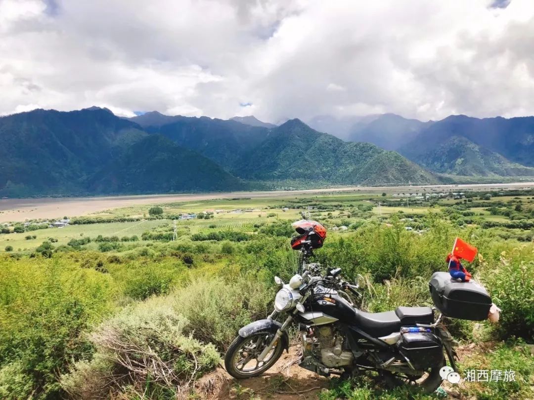 摩旅路上车坏了怎么办,长途摩旅怎么修理