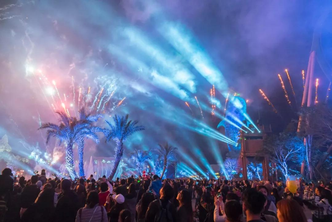 不远的旅游景点推荐,不远不贵不累8个国内亲子游