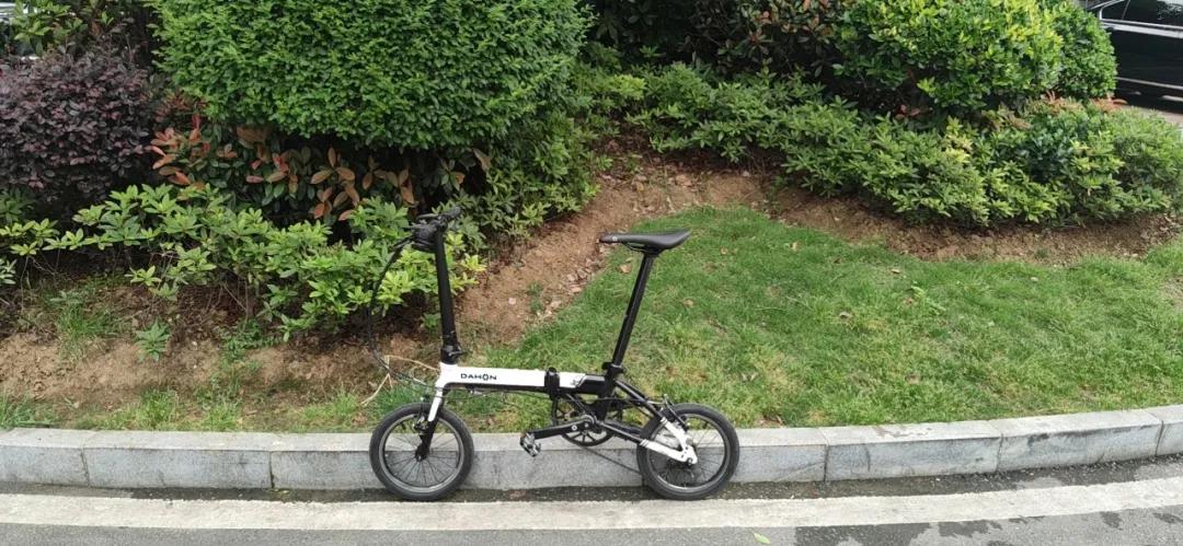 大行自行车k3plus测评,大行k3跑山地