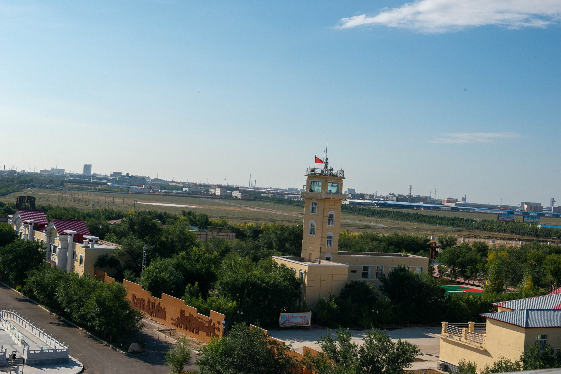 二连浩特到新疆边境游,内蒙古自驾游二连浩特