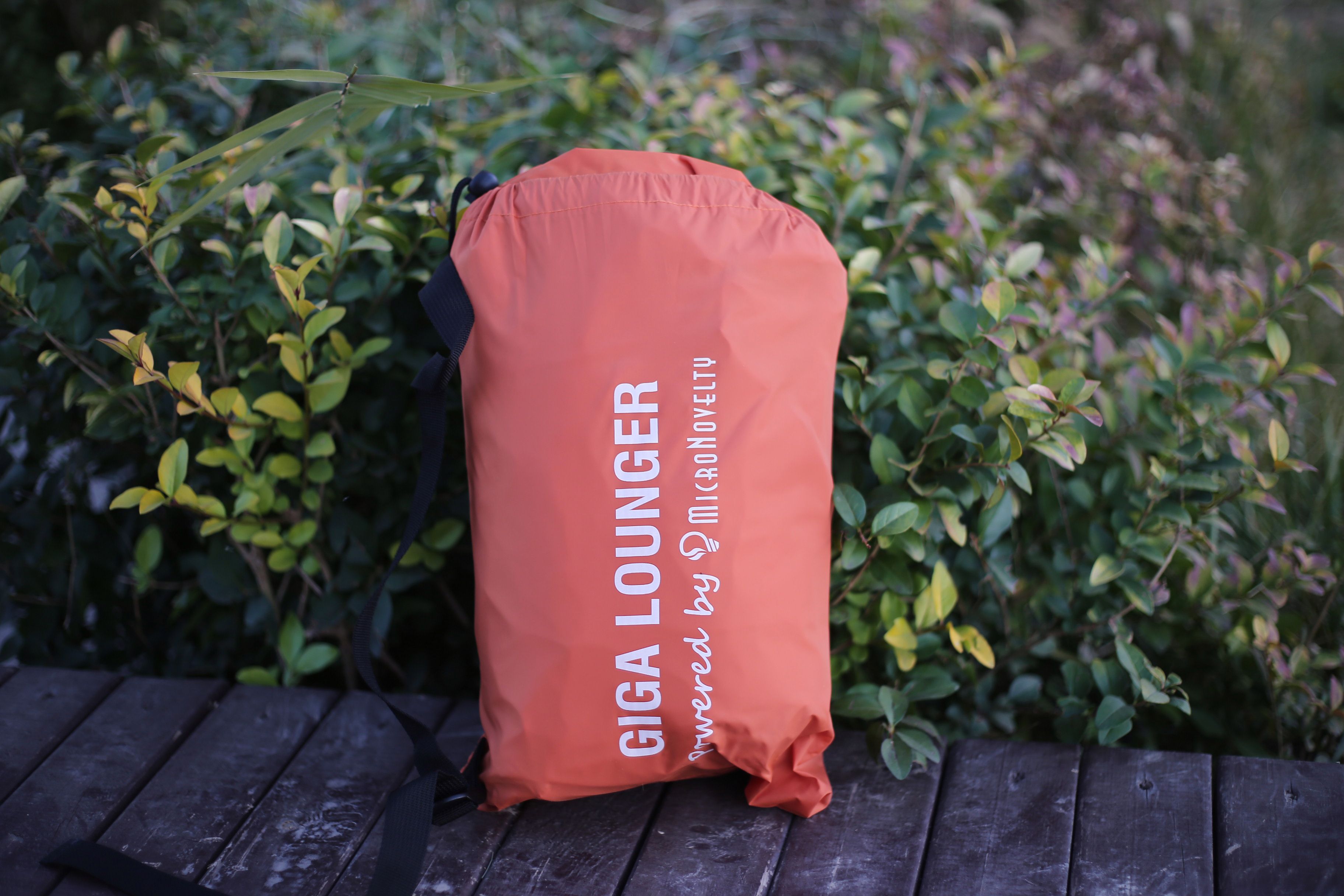 带靠背自动充气床,一键充气旅行床